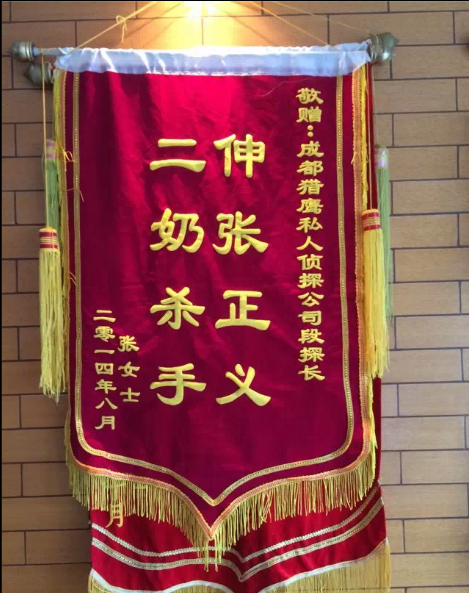 「叙永县私家调查」怎样处理婚外情
